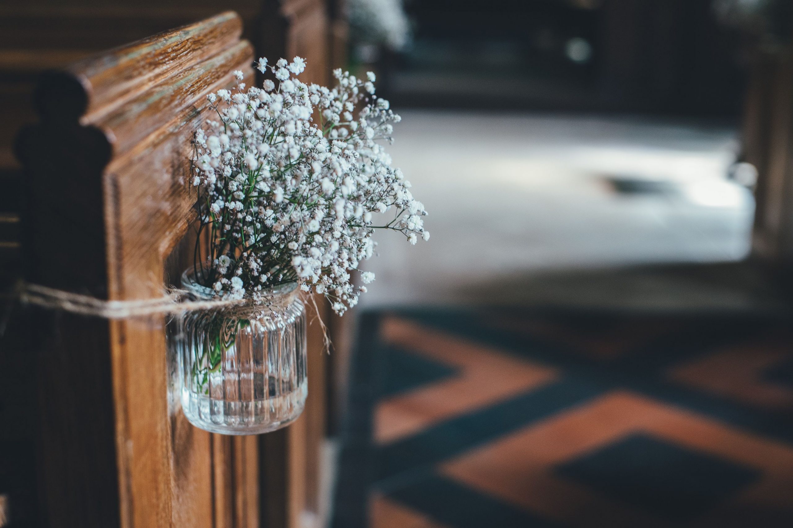 John & Jane Wright Wedding